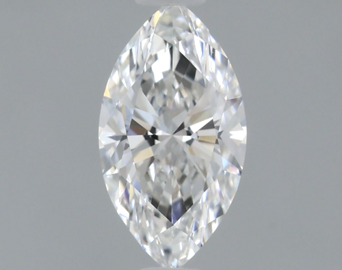 0.31 carat E-VS1 Natūralus Marquise Deimantas (1)