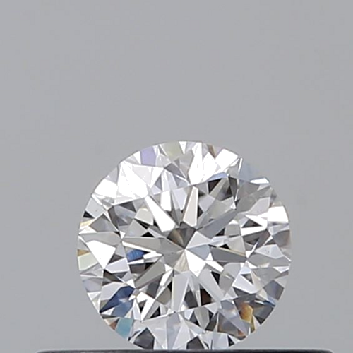 0.3 carat D-VS2 Very Good cut Natūralus Round Deimantas (1)