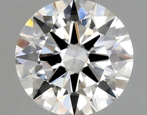 0.3 carat G-VVS1 Excellent cut Natūralus Round Deimantas (1)