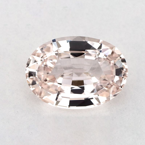 2.5 carat PINK Oval Safyras (1)
