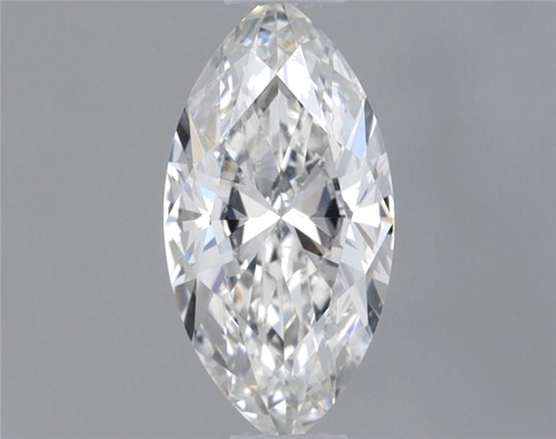 0.37 carat G-VS2 Natūralus Marquise Deimantas (1)