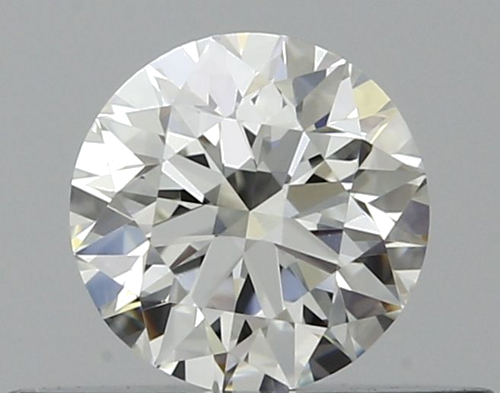 0.3 carat G-IF Excellent cut Natūralus Round Deimantas (1)