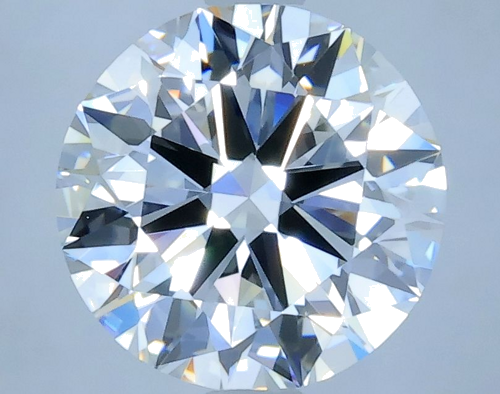 2.0 carat G-VVS1 Very Good cut Natūralus Round Deimantas (1)