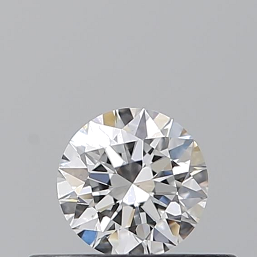 0.3 carat D-VS2 Excellent cut Natūralus Round Deimantas (1)