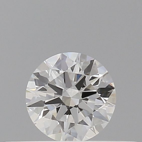 0.24 carat G-VS1 Excellent cut Natūralus Round Deimantas (1)