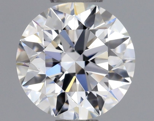 0.6 carat E-IF Excellent cut Natūralus Round Deimantas (1)