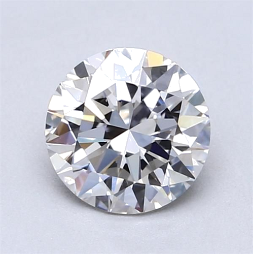 1.2 carat H-VS2 Excellent cut Natūralus Round Deimantas (1)