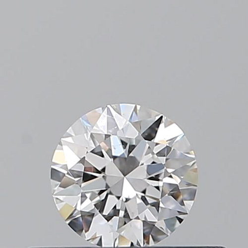 0.3 carat E-SI2 Excellent cut Natūralus Round Deimantas (1)
