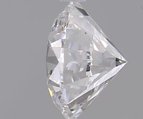 1.5 carat D-VS2 Excellent cut Natūralus Round Deimantas (1)
