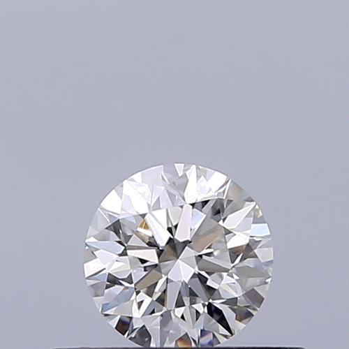 0.31 carat F-VS1 Excellent cut Natūralus Round Deimantas (1)