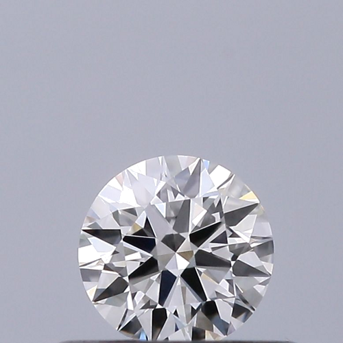 0.3 carat E-VS2 Excellent cut Natūralus Round Deimantas (1)