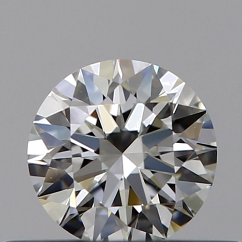 0.3 carat G-VS1 Excellent cut Natūralus Round Deimantas (1)