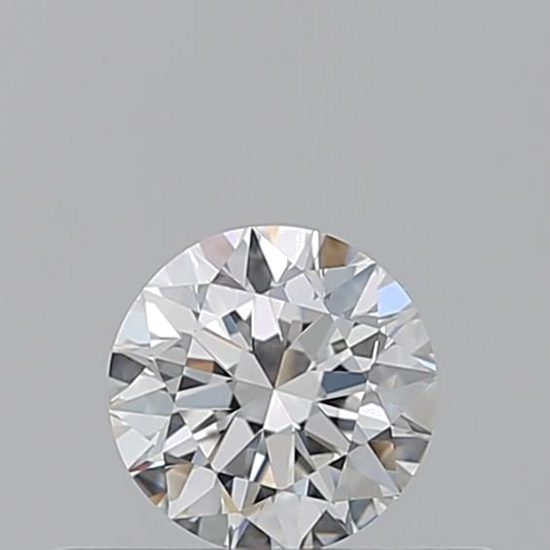 0.32 carat G-VS1 Excellent cut Natūralus Round Deimantas (1)