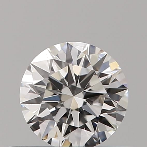 0.34 carat G-VS1 Excellent cut Natūralus Round Deimantas (1)