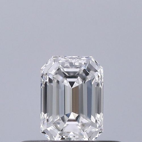 0.31 carat D-VVS1 Natūralus Emerald Deimantas (1)