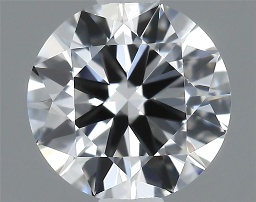 0.3 carat G-VVS2 Very Good cut Natūralus Round Deimantas (1)