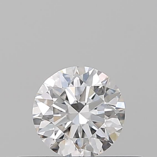 0.3 carat E-VS2 Excellent cut Natūralus Round Deimantas (1)
