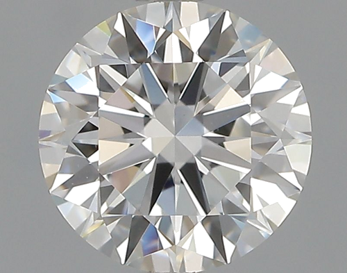 1.2 carat F-VS1 Excellent cut Natūralus Round Deimantas (1)