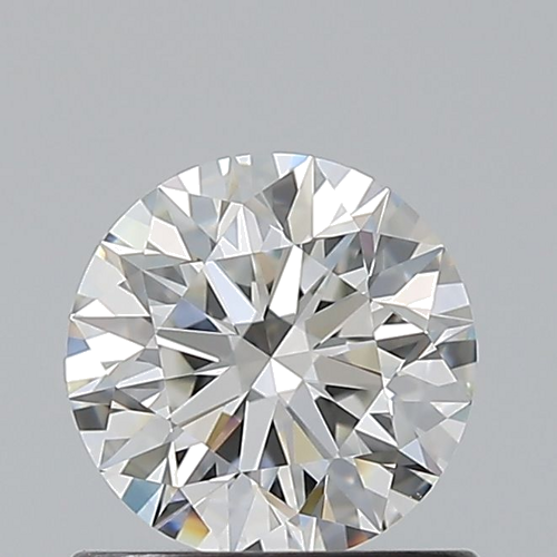 0.8 carat G-VS1 Excellent cut Natūralus Round Deimantas (1)