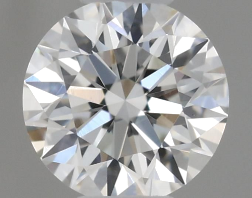 0.3 carat F-VS2 Excellent cut Natūralus Round Deimantas (1)