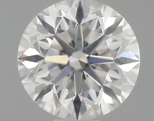 0.5 carat E-SI2 Very Good cut Natūralus Round Deimantas (1)