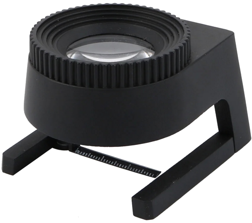 Padidinimo stiklas su perforacija 15x (1)