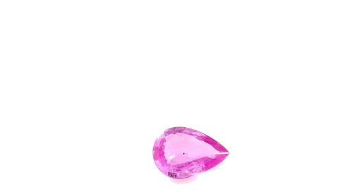0.62 carat PINK Pear Safyras (1)