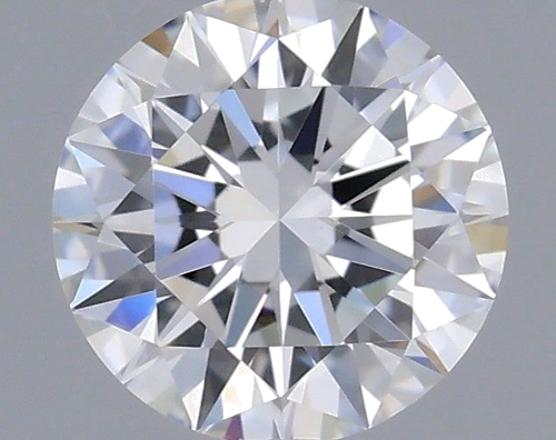 0.3 carat E-VS1 Excellent cut Natūralus Round Deimantas (1)