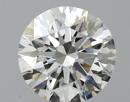 0.43 carat G-VS1 Excellent cut Natūralus Round Deimantas (1)
