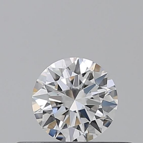 0.3 carat E-VS1 Excellent cut Natūralus Round Deimantas (1)