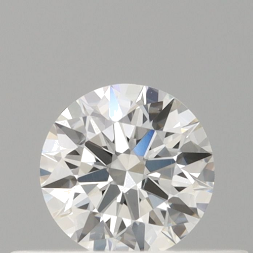 0.3 carat H-SI1 Excellent cut Natūralus Round Deimantas (1)