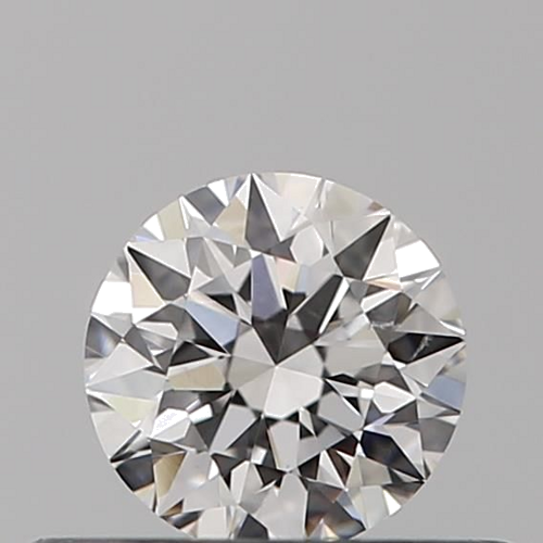 0.3 carat F-SI1 Excellent cut Natūralus Round Deimantas (1)