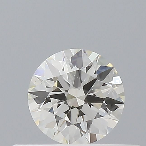 0.3 carat J-VS2 Excellent cut Natūralus Round Deimantas (1)