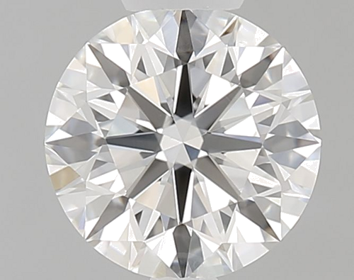 0.8 carat H-VS1 Excellent cut Natūralus Round Deimantas (1)