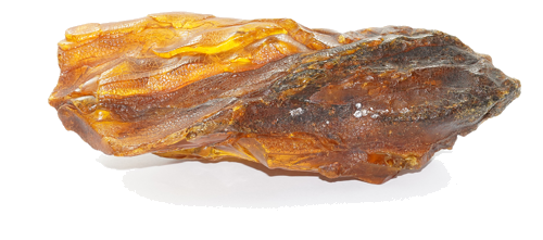 164 g Amber Nugget (1)