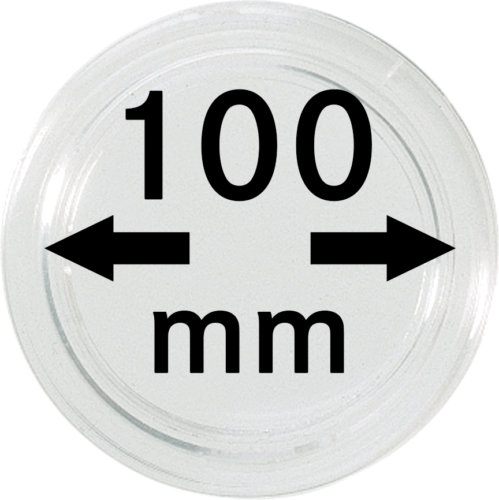 Капсулы для монет нестандартного размера (11)