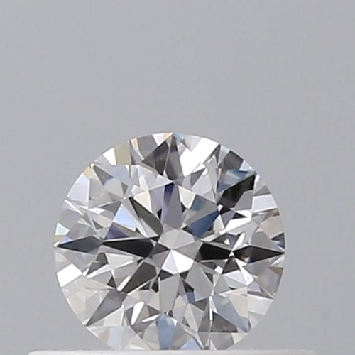 0.3 carat E-SI1 Excellent cut Natūralus Round Deimantas (1)