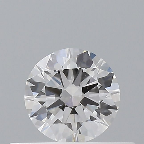 0.3 carat E-SI1 Very Good cut Natūralus Round Deimantas (1)