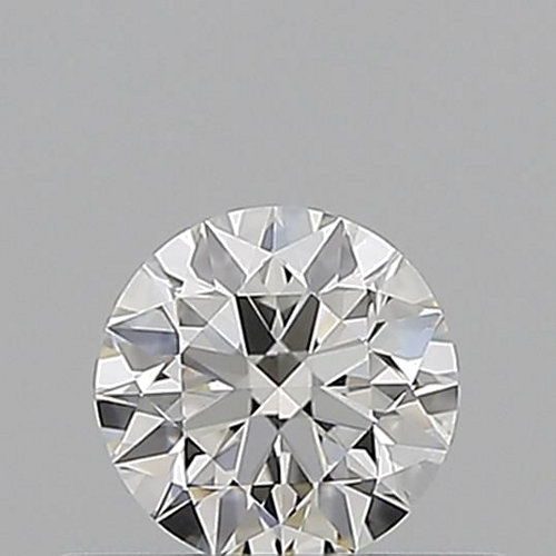 0.4 carat G-VS1 Excellent cut Natūralus Round Deimantas (1)