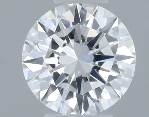 0.3 carat E-SI1 Very Good cut Natūralus Round Deimantas (1)
