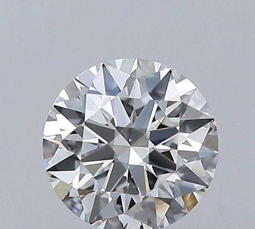 0.3 carat G-VS2 Excellent cut Natūralus Round Deimantas (1)