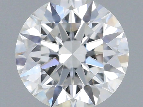 0.4 carat G-VS2 Excellent cut Natūralus Round Deimantas (1)