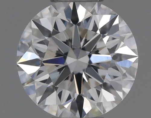 0.3 carat D-IF Excellent cut Natūralus Round Deimantas (1)