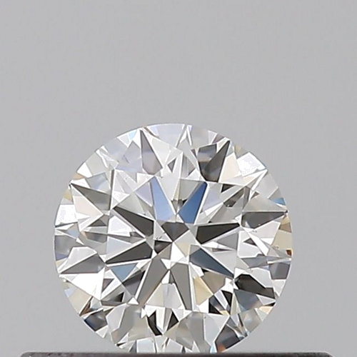 0.3 carat I-VS1 Very Good cut Natūralus Round Deimantas (1)