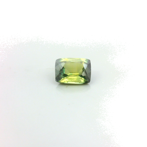 0.55 carat GREEN Cushion Safyras (1)
