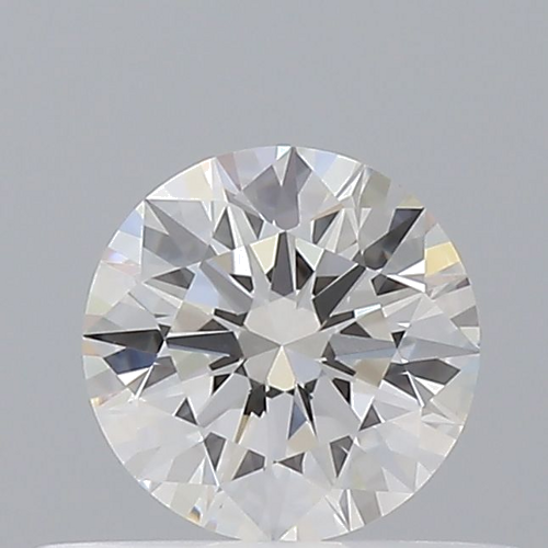 0.4 carat G-VS1 Excellent cut Natūralus Round Deimantas (1)