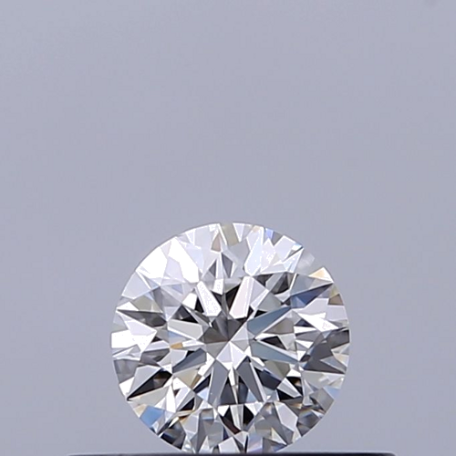 0.28 carat E-VVS2 Excellent cut Natūralus Round Deimantas (1)