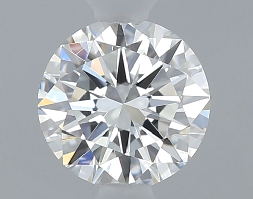 0.3 carat G-VS1 Very Good cut Natūralus Round Deimantas (1)
