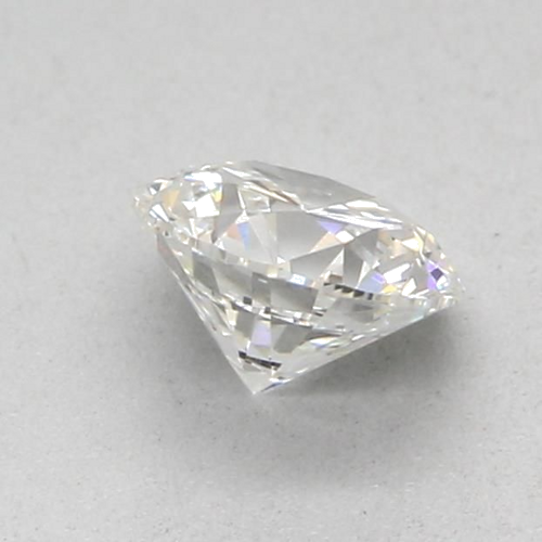 0.31 carat G-VVS2 Excellent cut Natūralus Round Deimantas (1)