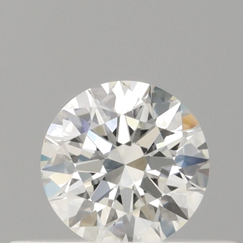 0.3 carat G-VVS1 Excellent cut Natūralus Round Deimantas (1)
